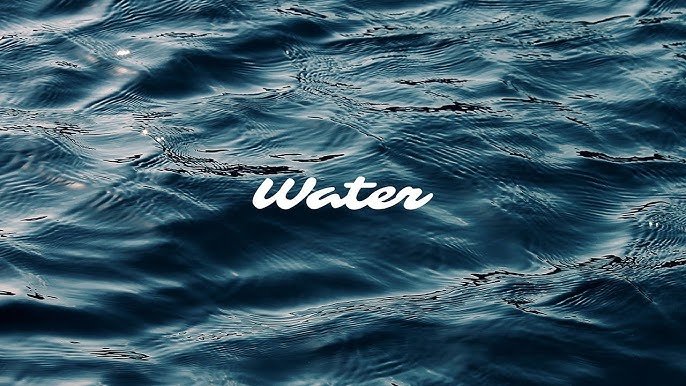 8. Water – A Precious Resource